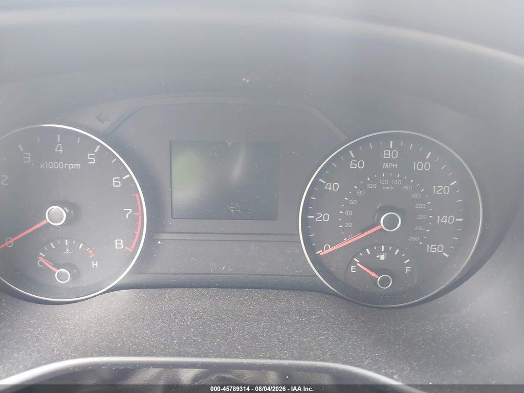 KNDPM3AC8J7402211 2018 KIA SPORTAGE photo no. 7
