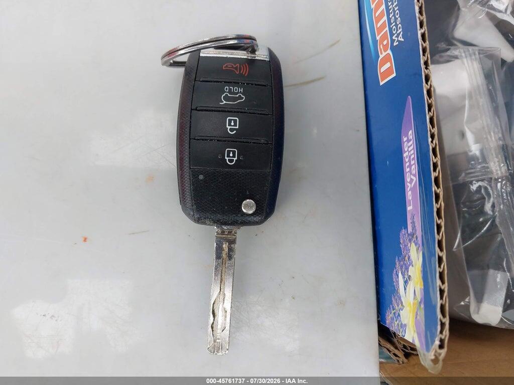 KNDPM3AC7J7485937 2018 KIA SPORTAGE photo no. 11
