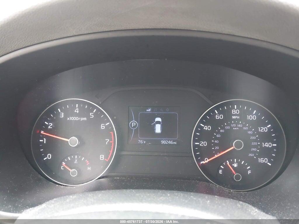 KNDPM3AC7J7485937 2018 KIA SPORTAGE photo no. 7