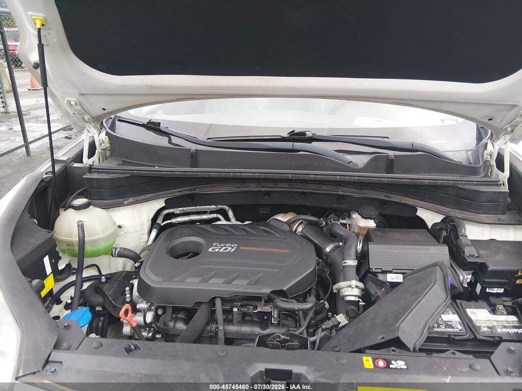 KNDPRCA65J7328872 2018 KIA SPORTAGE photo no. 10