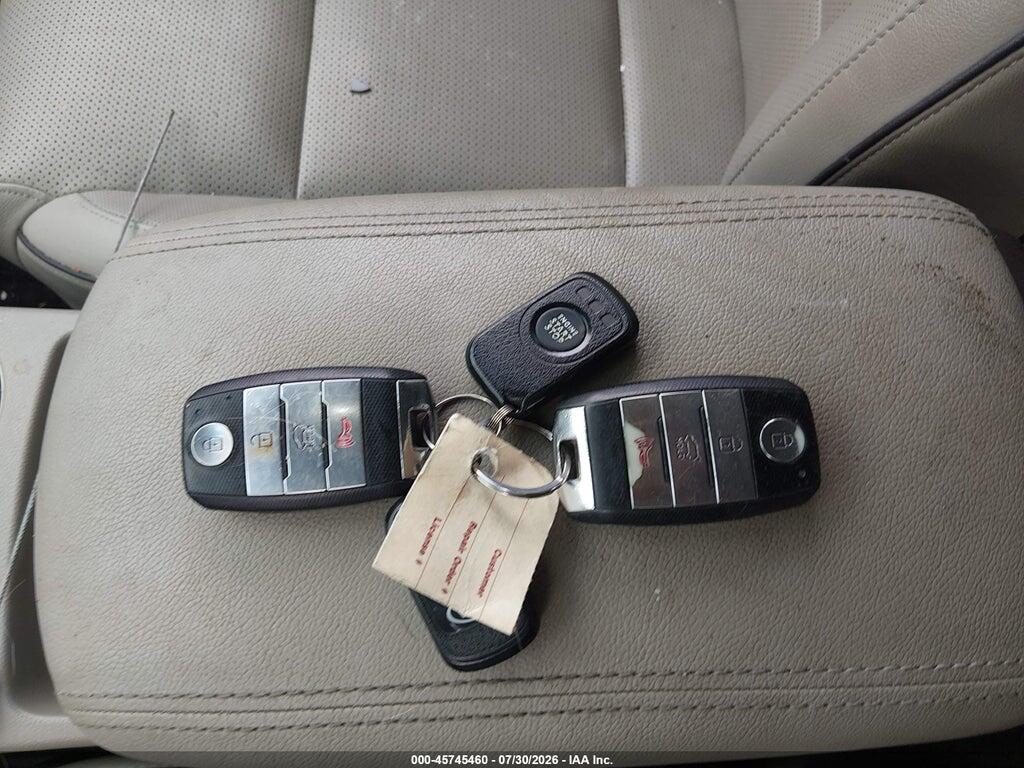 KNDPRCA65J7328872 2018 KIA SPORTAGE photo no. 11