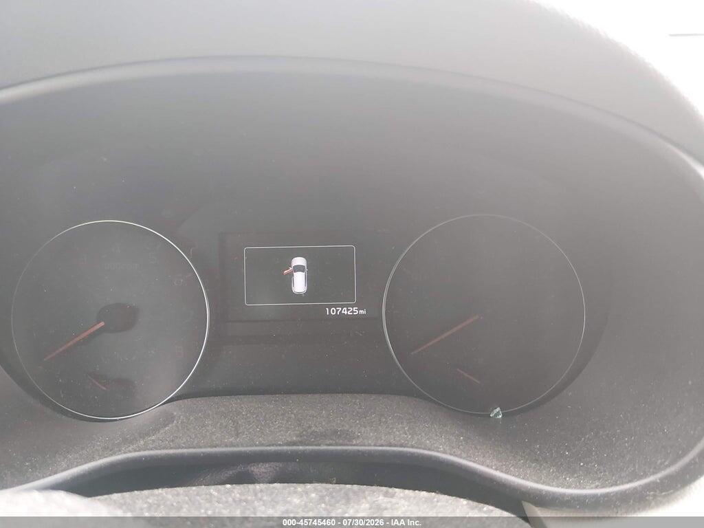 KNDPRCA65J7328872 2018 KIA SPORTAGE photo no. 7