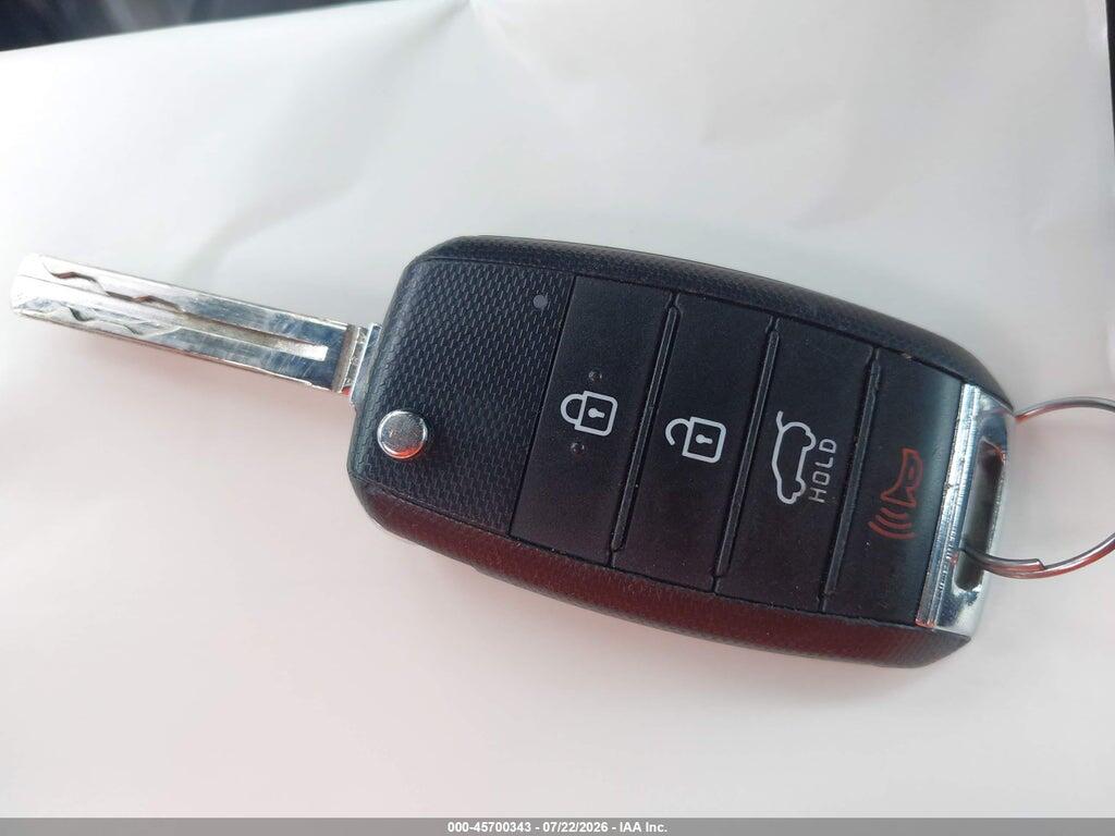 KNDPMCAC5J7337902 2018 KIA SPORTAGE photo no. 11