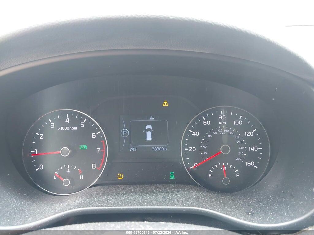 KNDPMCAC5J7337902 2018 KIA SPORTAGE photo no. 7