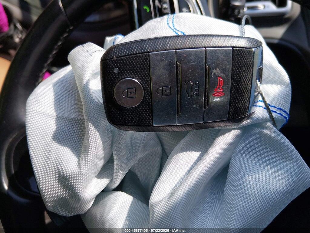 KNDPNCAC3J7322182 2018 KIA SPORTAGE photo no. 11