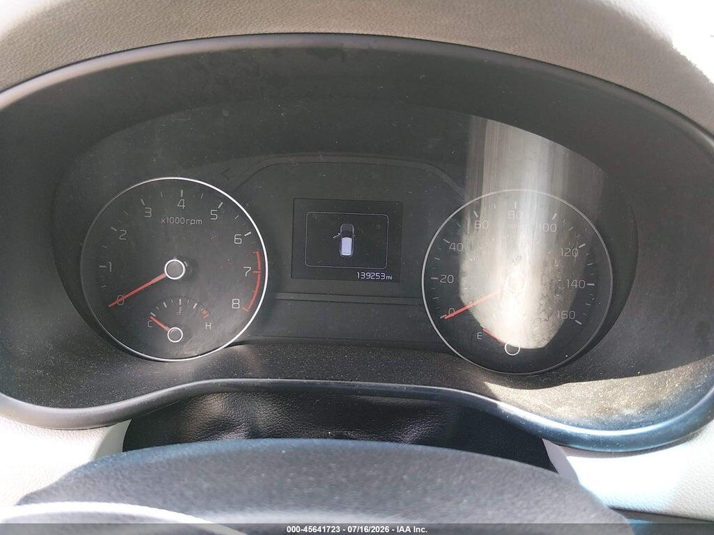 KNDPM3AC0J7490560 2018 KIA SPORTAGE photo no. 7