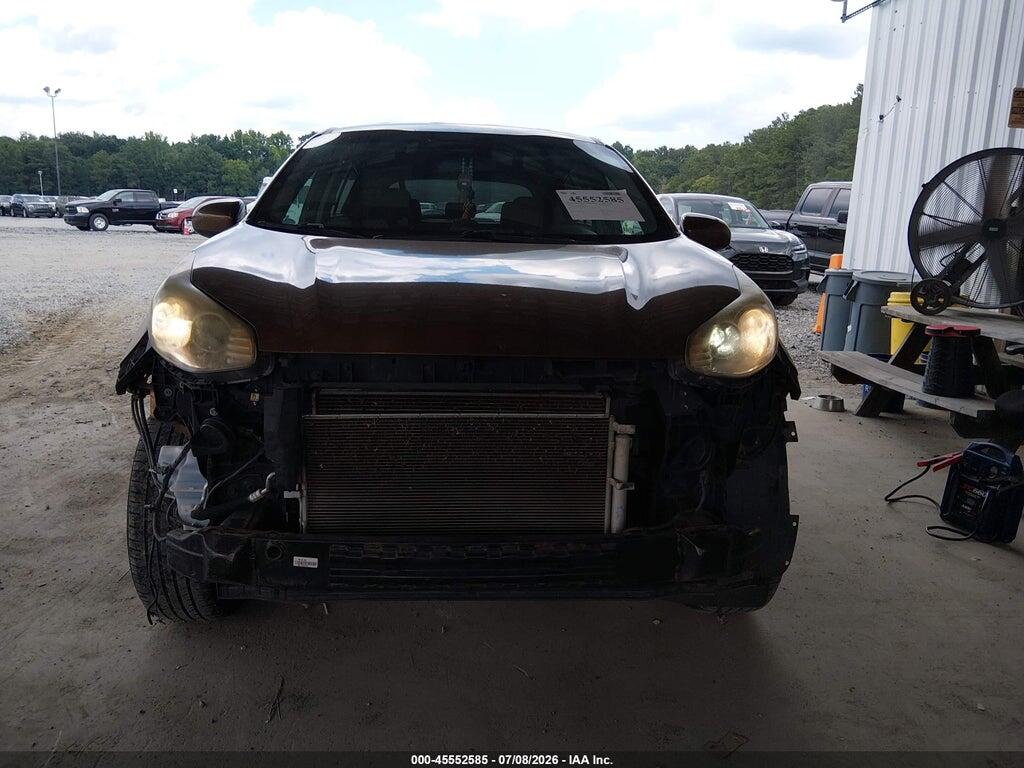 KNDPMCAC9J7447724 2018 KIA SPORTAGE photo no. 12