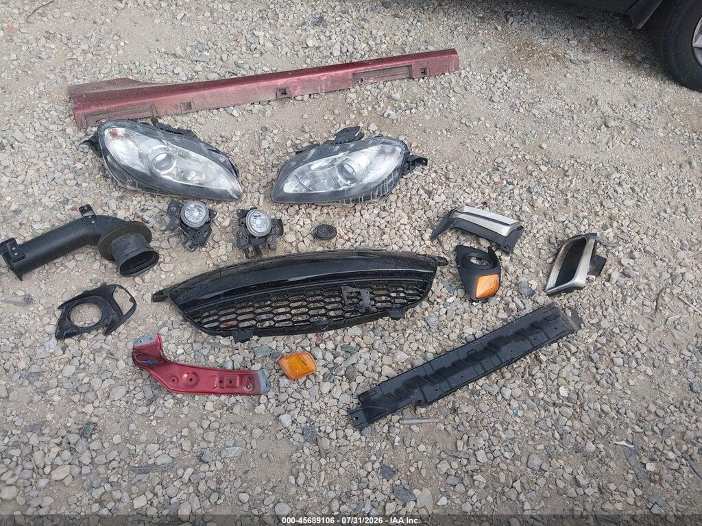 JM1NC2PF4F0237893 2015 MAZDA MX-5 MIATA photo no. 12