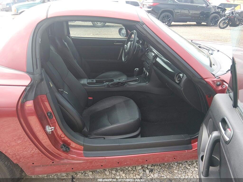 JM1NC2PF4F0237893 2015 MAZDA MX-5 MIATA photo no. 5