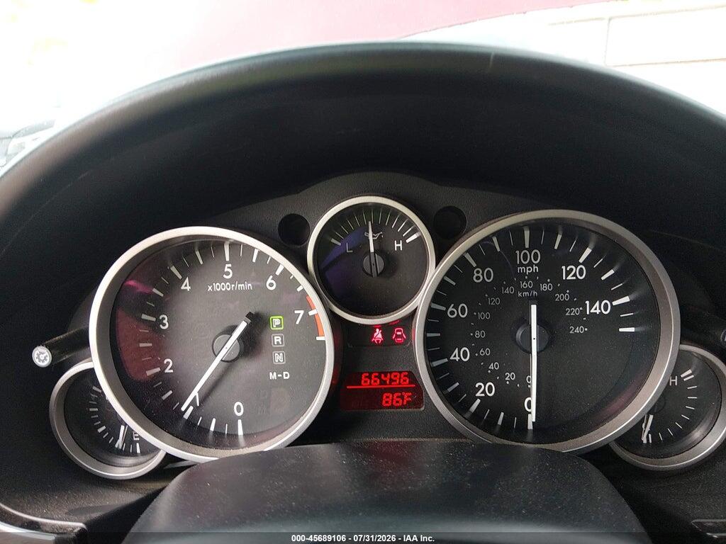 JM1NC2PF4F0237893 2015 MAZDA MX-5 MIATA photo no. 7