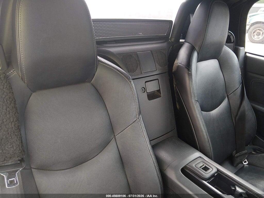 JM1NC2PF4F0237893 2015 MAZDA MX-5 MIATA photo no. 8