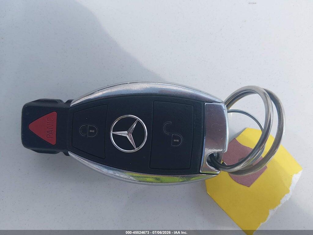 WDCGG8JB0FG425379 2015 MERCEDES-BENZ GLK 350 photo no. 11