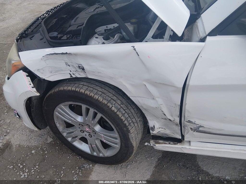 WDCGG8JB0FG425379 2015 MERCEDES-BENZ GLK 350 photo no. 6