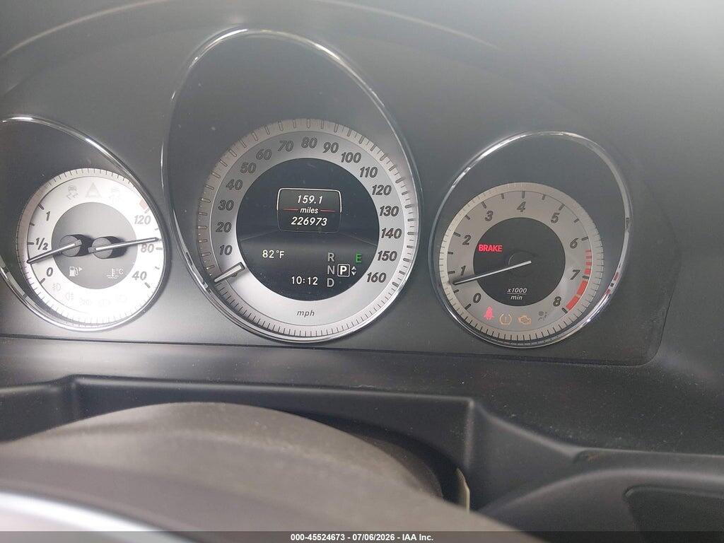 WDCGG8JB0FG425379 2015 MERCEDES-BENZ GLK 350 photo no. 7