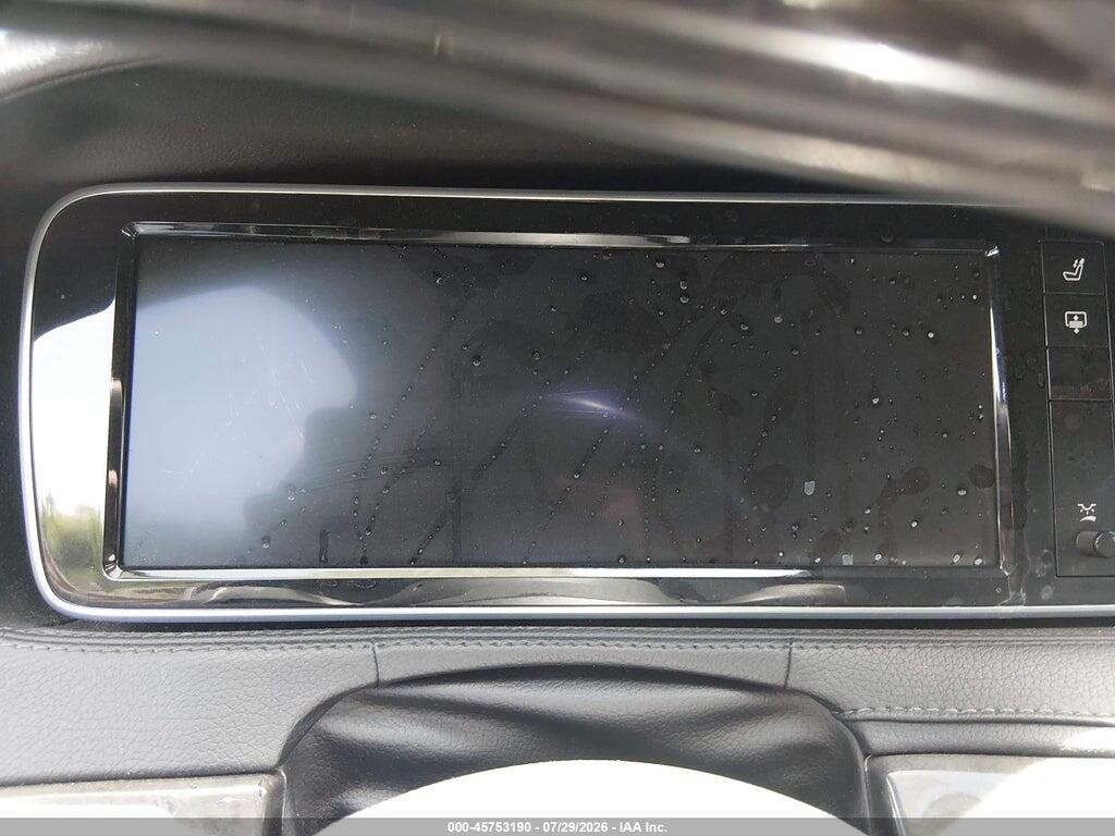WDDUG8CB9FA113849 2015 MERCEDES-BENZ S 550 photo no. 7