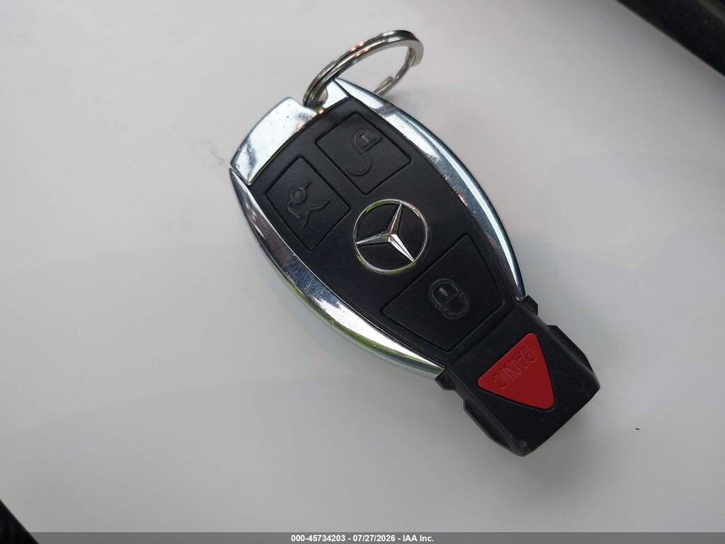 4JGDF6EE0FA536789 2015 MERCEDES-BENZ GL 450 photo no. 11