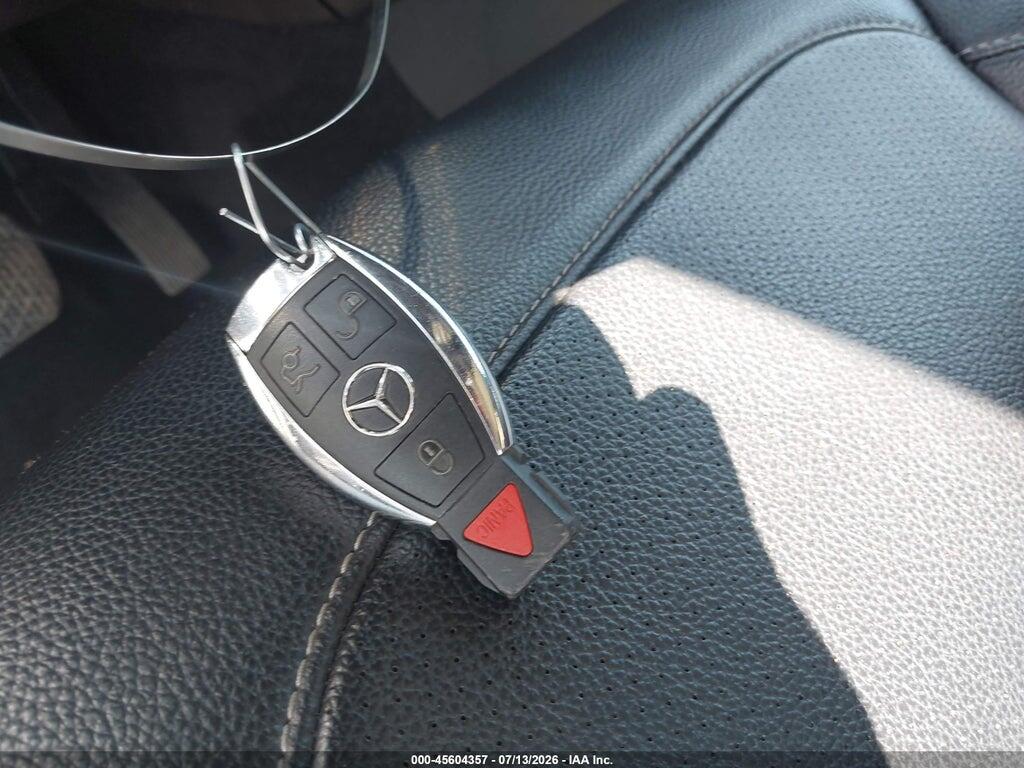 4JGDA5HB4FA471200 2015 MERCEDES-BENZ ML 350 photo no. 11