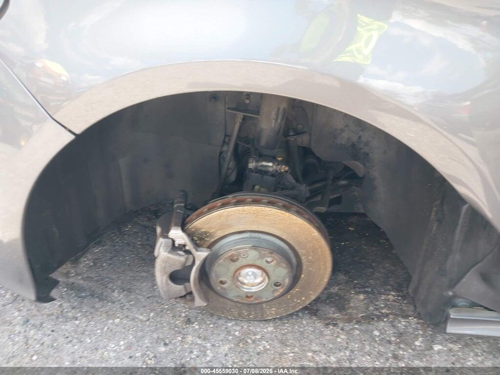WDDSJ4EB4FN266971 2015 MERCEDES-BENZ CLA 250 photo no. 6