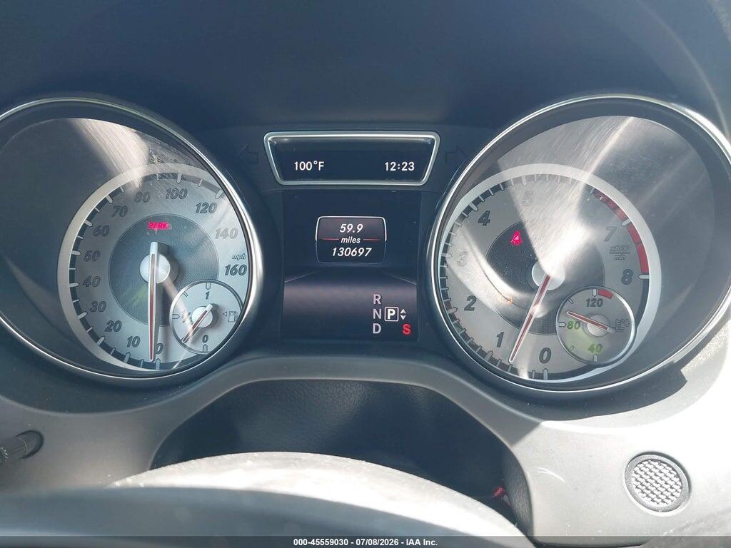 WDDSJ4EB4FN266971 2015 MERCEDES-BENZ CLA 250 photo no. 7