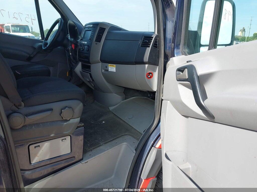 WD3PF1CC2FP138965 2015 MERCEDES-BENZ SPRINTER 3500 photo no. 5