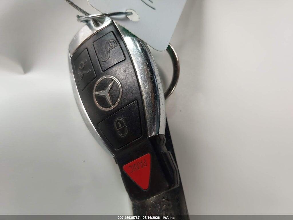 WDDHF9HB2FB102625 2015 MERCEDES-BENZ E 250 BLUETEC photo no. 11