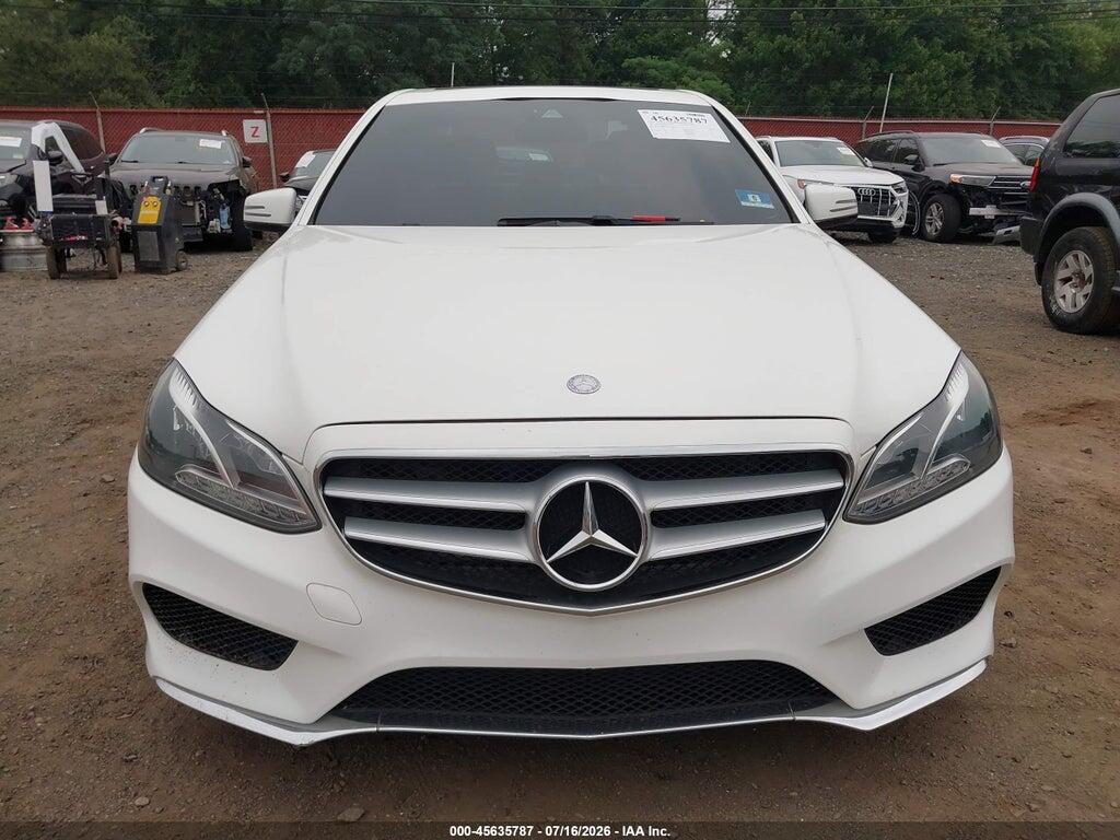 WDDHF9HB2FB102625 2015 MERCEDES-BENZ E 250 BLUETEC photo no. 12