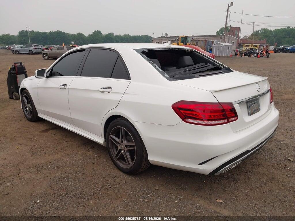 WDDHF9HB2FB102625 2015 MERCEDES-BENZ E 250 BLUETEC photo no. 6
