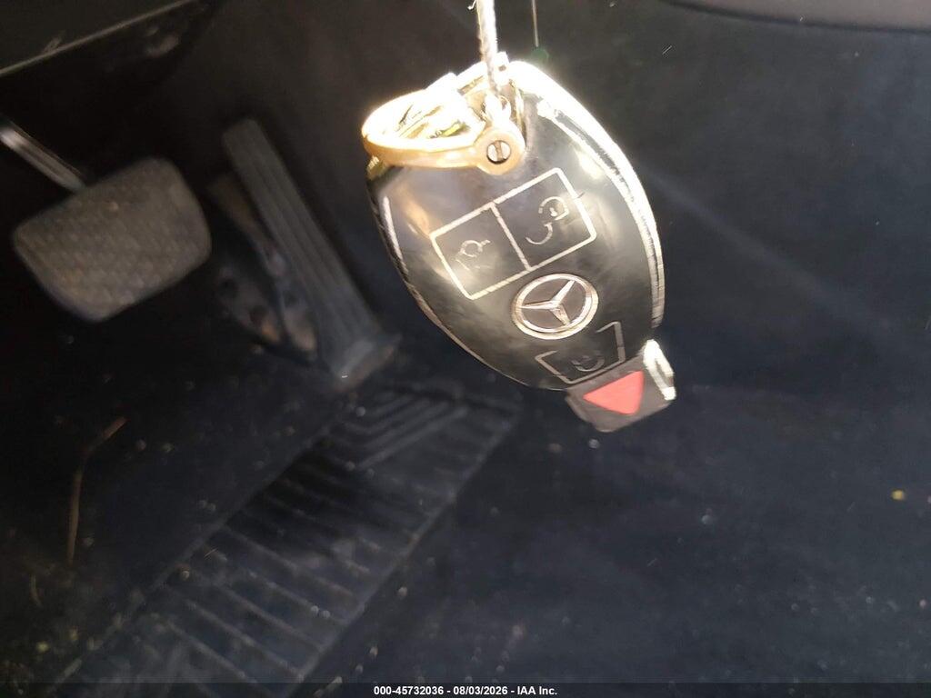 55SWF4JB8FU096050 2015 MERCEDES-BENZ C 300 photo no. 11