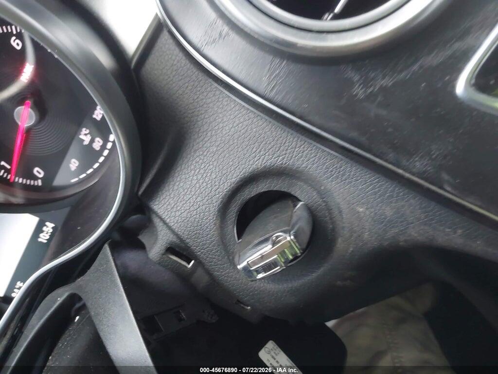 55SWF4KB3FU091224 2015 MERCEDES-BENZ C 300 photo no. 11