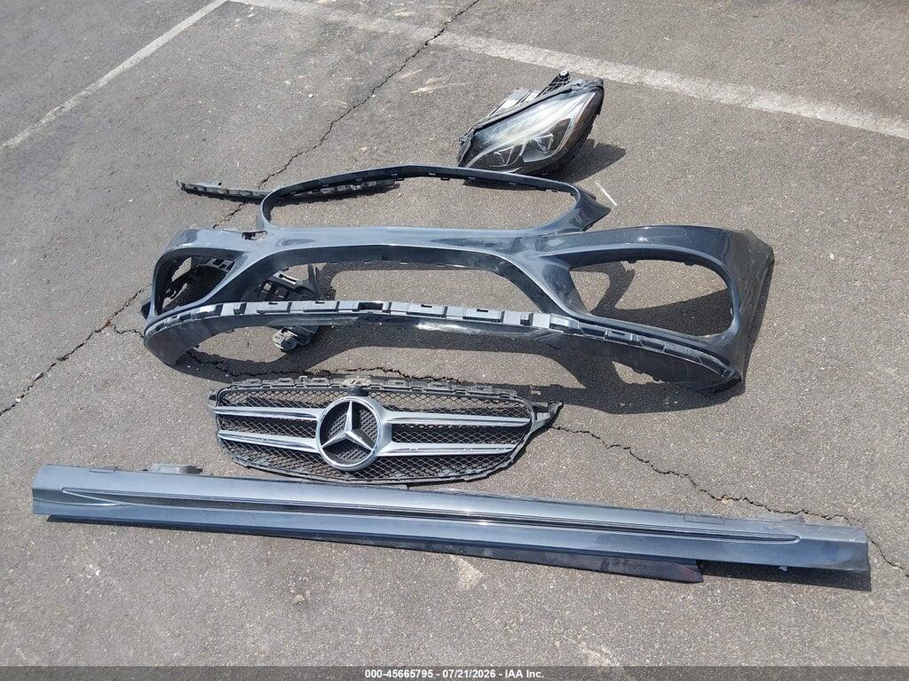 55SWF4JB6FU090182 2015 MERCEDES-BENZ C 300 photo no. 12