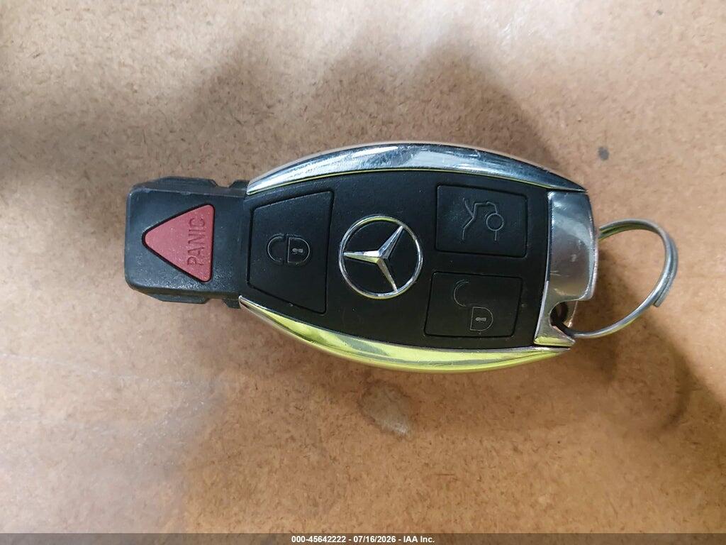 55SWF4KB3FU006964 2015 MERCEDES-BENZ C 300 photo no. 11