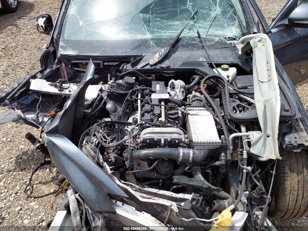 55SWF4KB2FU051930 2015 MERCEDES-BENZ C 300 photo no. 10