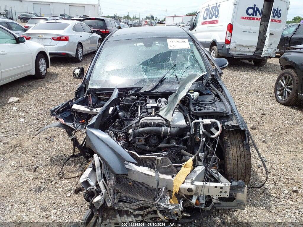 55SWF4KB2FU051930 2015 MERCEDES-BENZ C 300 photo no. 11