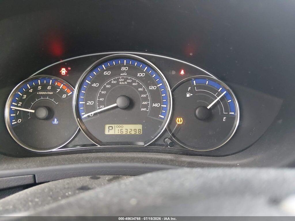 JF2SHAEC1DH416903 2013 SUBARU FORESTER photo no. 7