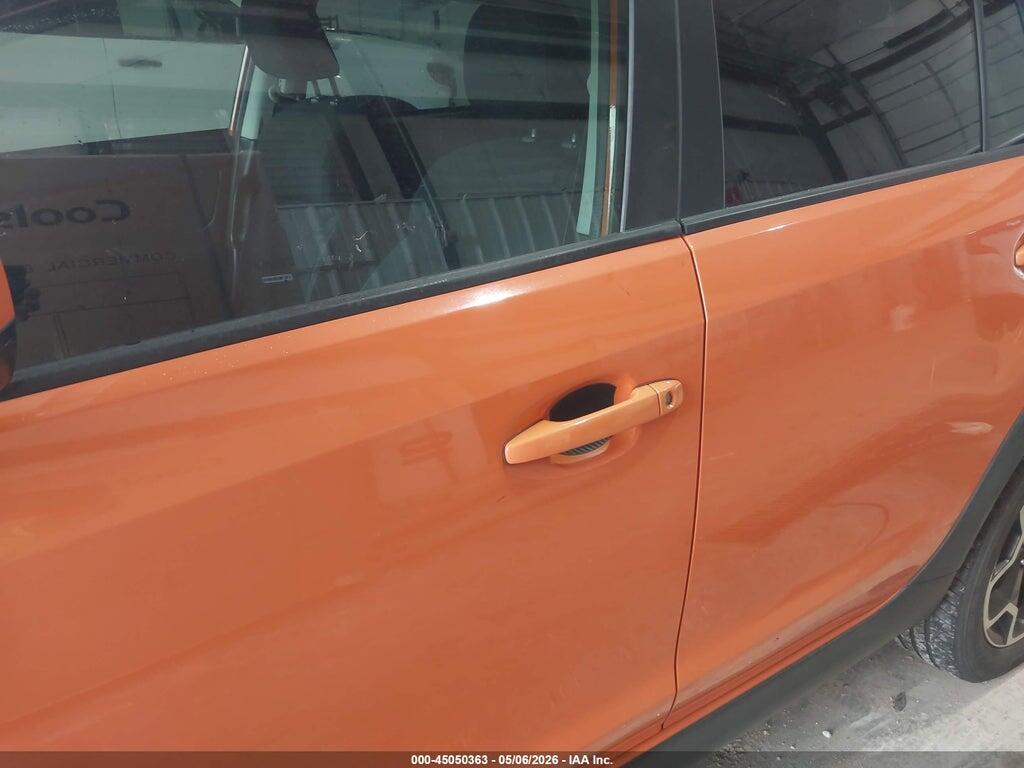 JF2GPAVC4D2868436 2013 SUBARU XV CROSSTREK photo no. 6