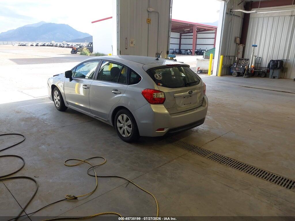 JF1GPAC69D2217479 2013 SUBARU IMPREZA photo no. 3