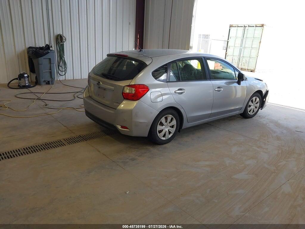 JF1GPAC69D2217479 2013 SUBARU IMPREZA photo no. 4