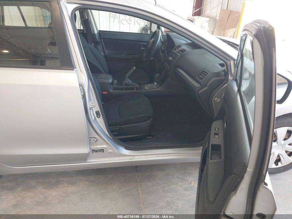JF1GPAC69D2217479 2013 SUBARU IMPREZA photo no. 5