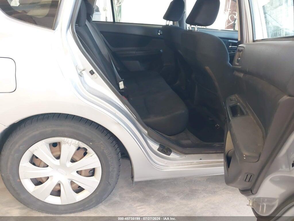 JF1GPAC69D2217479 2013 SUBARU IMPREZA photo no. 8