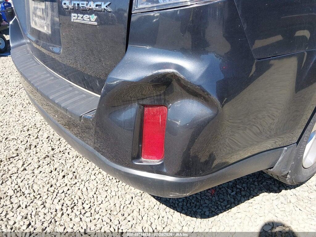 4S4BRBLC3D3317027 2013 SUBARU OUTBACK photo no. 6