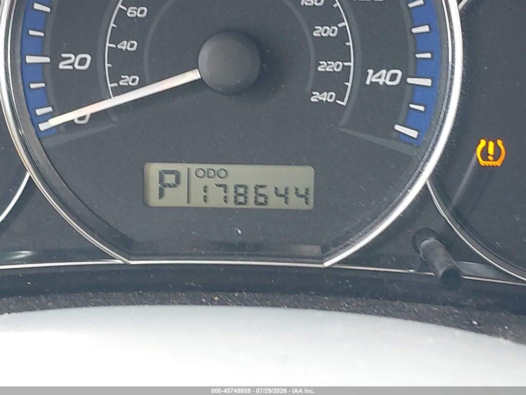JF2SHAAC2DH418763 2013 SUBARU FORESTER photo no. 12