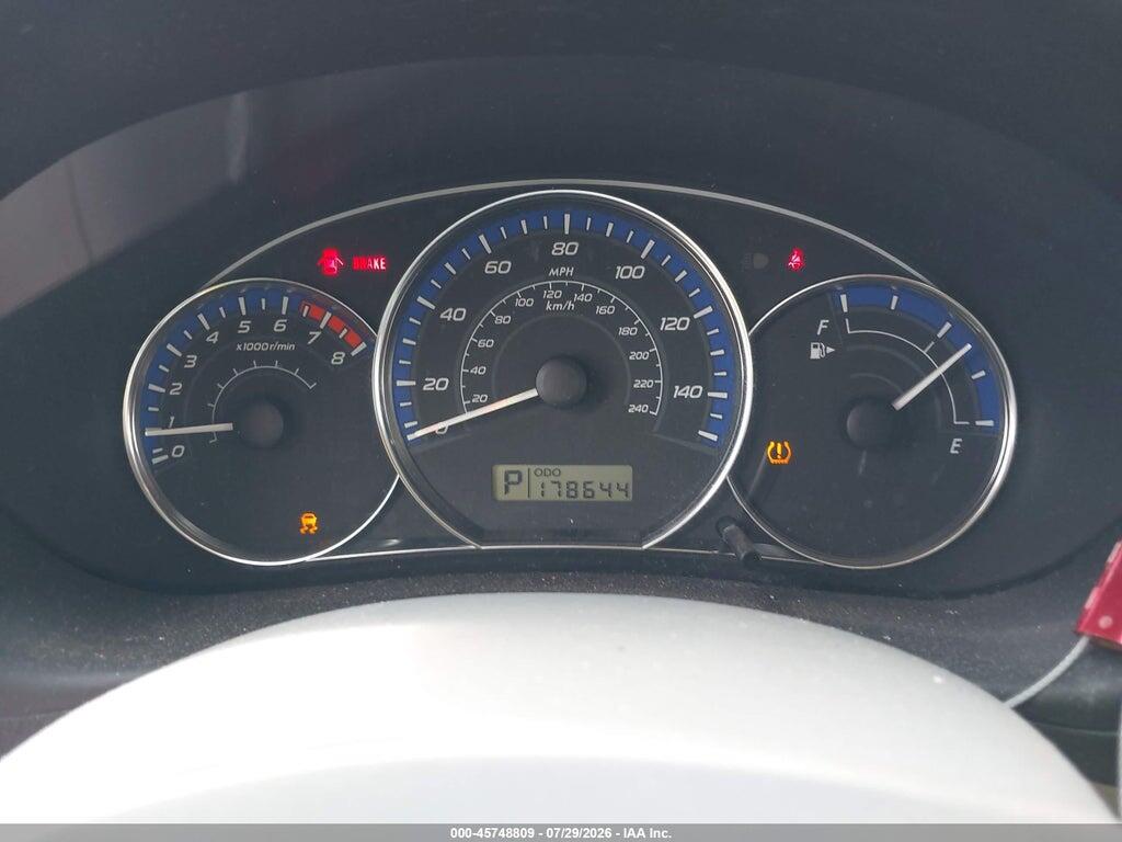 JF2SHAAC2DH418763 2013 SUBARU FORESTER photo no. 7