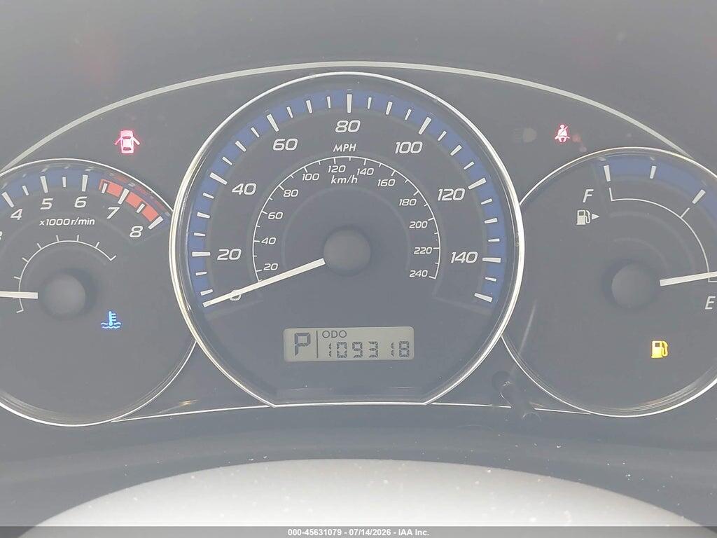 JF2SHAEC2DH427523 2013 SUBARU FORESTER photo no. 7