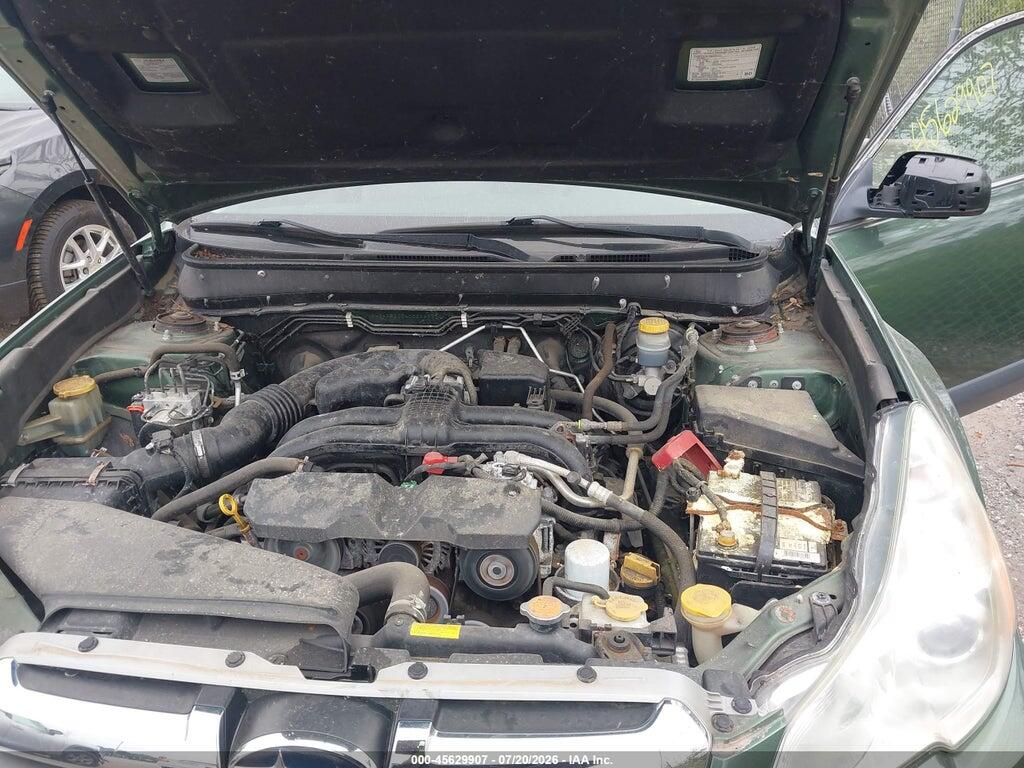 4S4BRCCC4D3288532 2013 SUBARU OUTBACK photo no. 10
