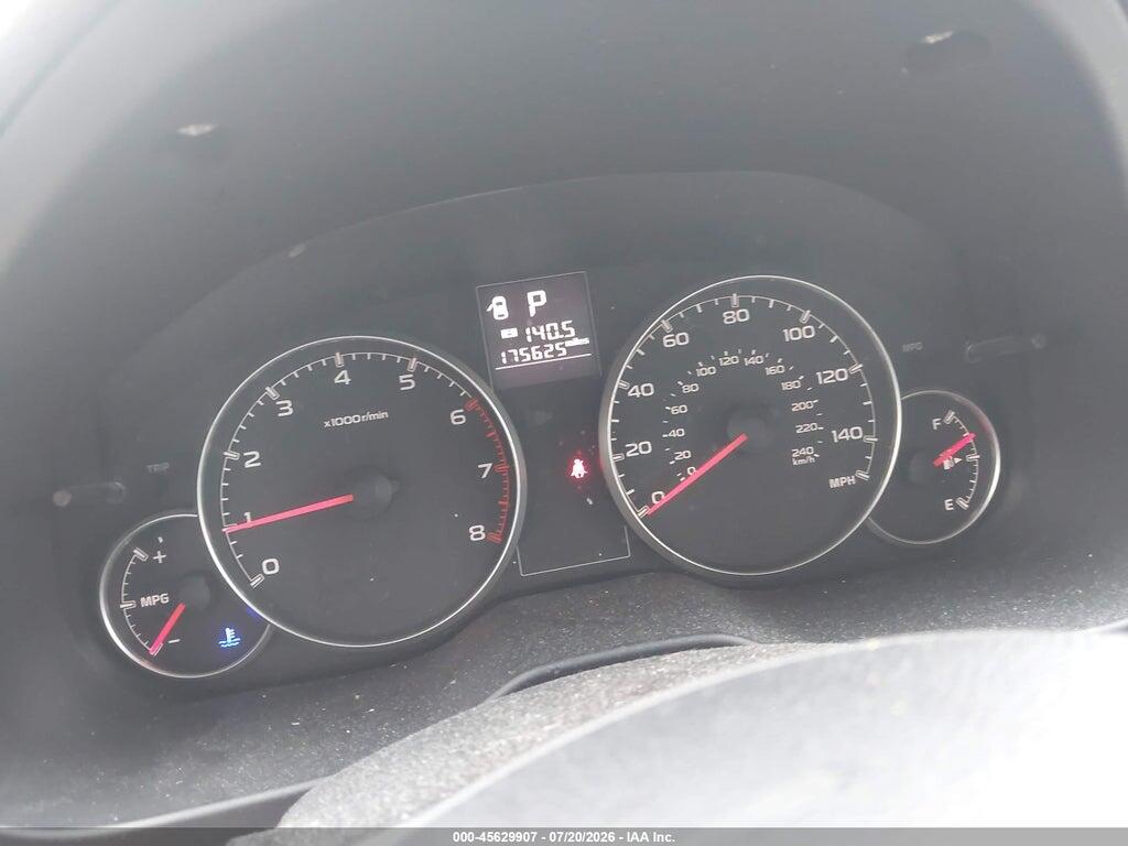 4S4BRCCC4D3288532 2013 SUBARU OUTBACK photo no. 7