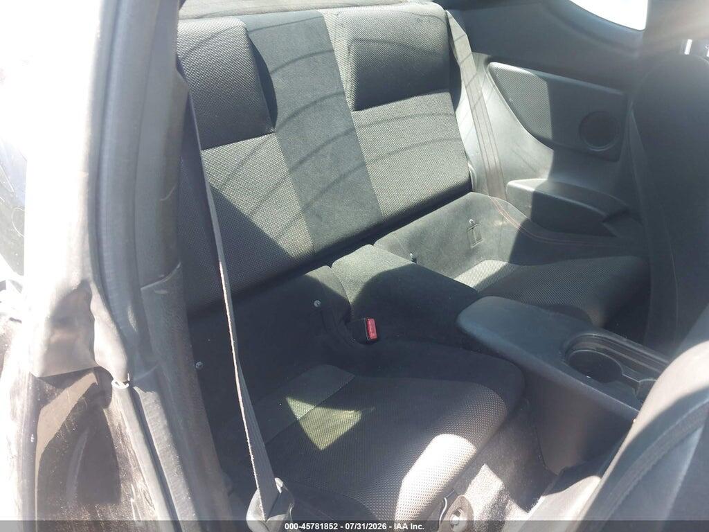 JF1ZCAB16D1610937 2013 SUBARU BRZ photo no. 8