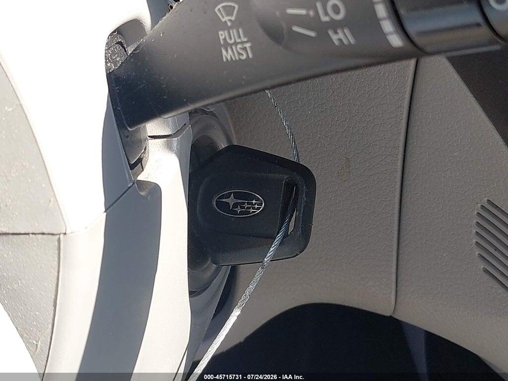 JF2SHAEC8DH438218 2013 SUBARU FORESTER photo no. 11