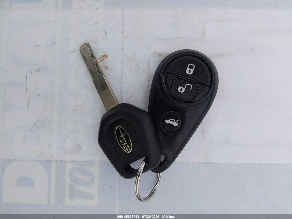 JF2SHABC3DH423257 2013 SUBARU FORESTER photo no. 11
