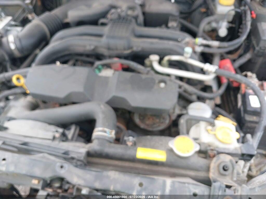 JF2SHADC4DH413852 2013 SUBARU FORESTER photo no. 10