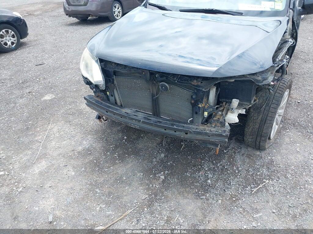 JF2SHADC4DH413852 2013 SUBARU FORESTER photo no. 6